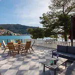 度假居 Adriatic Sunrise - House