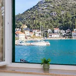 Adriatic Sunrise - House * 布拉采