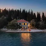 度假居 Adriatic Sunrise - House *