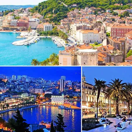 Adriatic Sunrise - House * بلاتشي