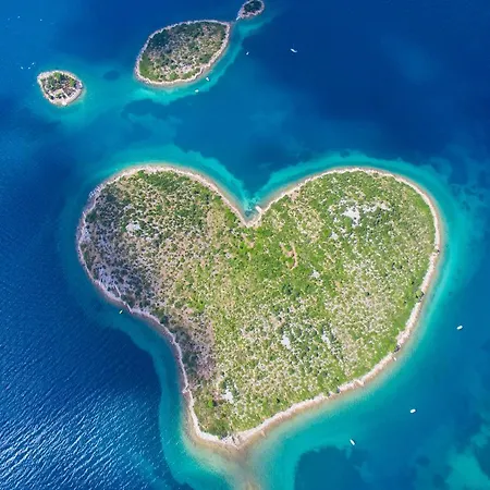 Дом отдыха Adriatic Sunrise - House *