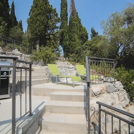 Adriatic Sunrise - House *