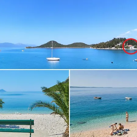 Adriatic Sunrise - House