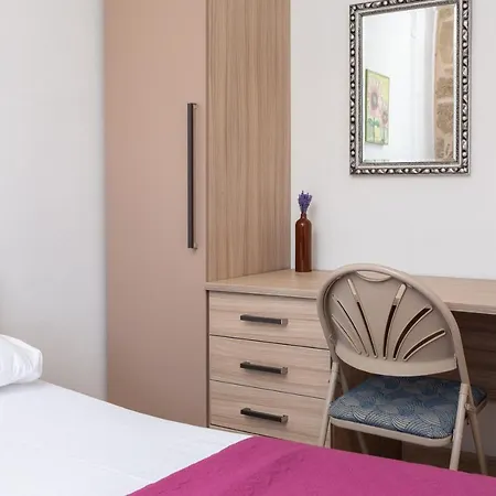 Adriatic Sunrise - House Дом отдыха Блаце