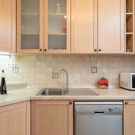 بيت للعطل Adriatic Sunrise - House بلاتشي