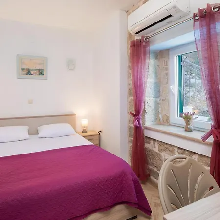 Adriatic Sunrise - House *