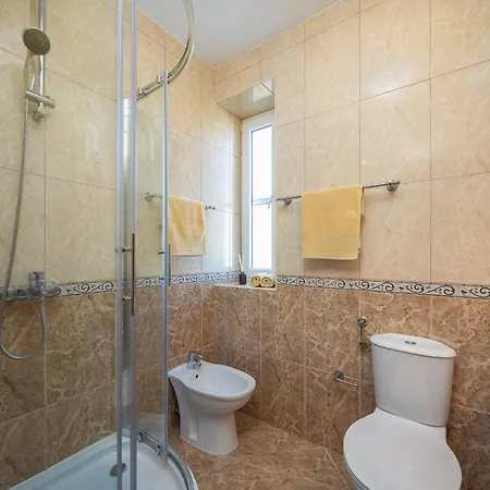 Adriatic Sunrise - House Дом отдыха Блаце