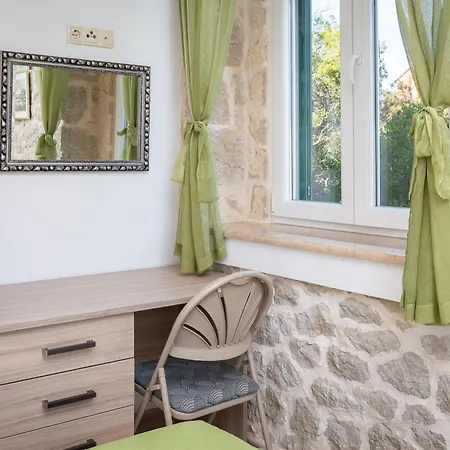 Adriatic Sunrise - House *