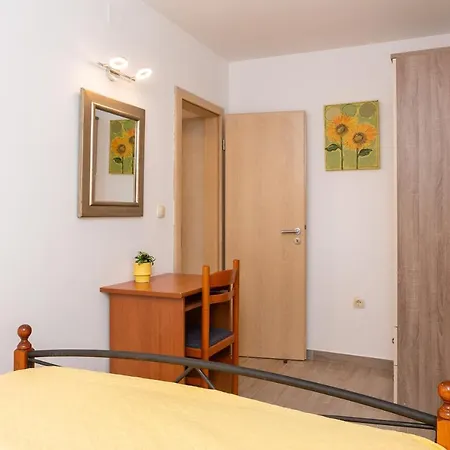 Adriatic Sunrise - House Блаце