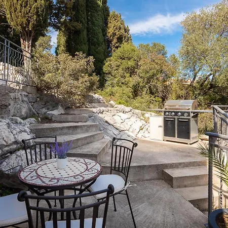 Adriatic Sunrise - House *