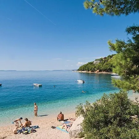 Adriatic Sunrise - House Дом отдыха Блаце