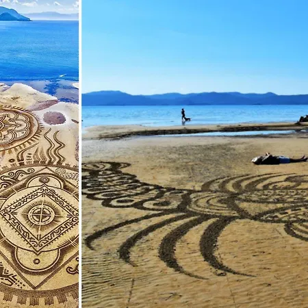 Adriatic Sunrise - House بلاتشي