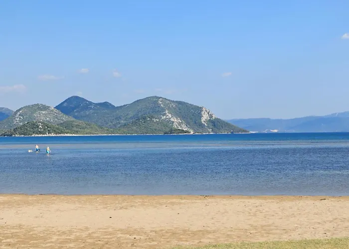 Adriatic Sunrise - House