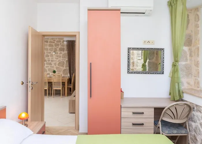 Ferienhaus Adriatic Sunrise - House *