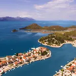 Casa vacanze Adriatic Sunrise - House