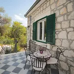 Adriatic Sunrise - House Blace