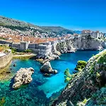 Casa vacanze Adriatic Sunrise - House