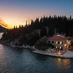 Adriatic Sunrise - Beach House Blace