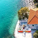Adriatic Sunrise - House *
