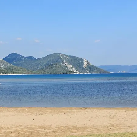 Adriatic Sunrise - House