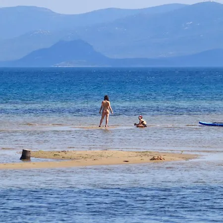 Adriatic Sunrise - Beach House * Blace