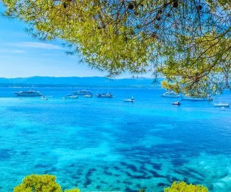 Adriatic Sunrise - House 펜션