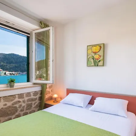 Adriatic Sunrise - Beach House *