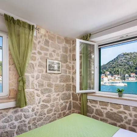 Adriatic Sunrise - House *