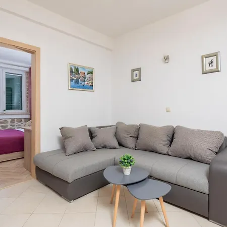 Ferienhaus Adriatic Sunrise - House