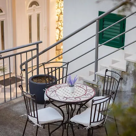 Adriatic Sunrise - Beach House Holiday home