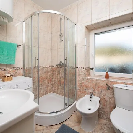 Adriatic Sunrise - House Blace