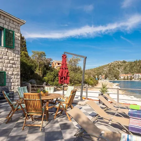 Adriatic Sunrise - House Nyaraló
