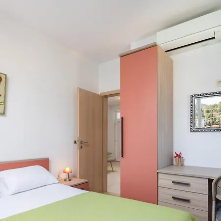 Adriatic Sunrise - House