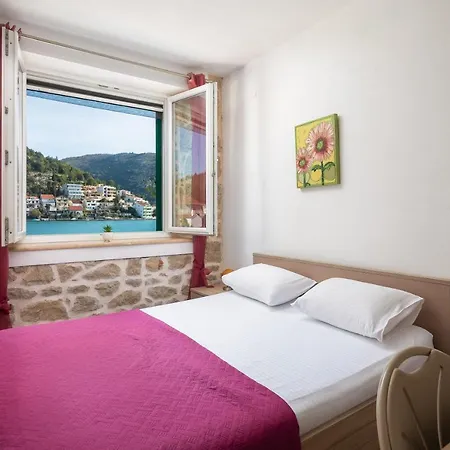 Adriatic Sunrise - House Ferienhaus *