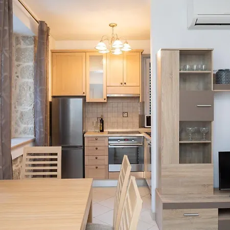 Adriatic Sunrise - House