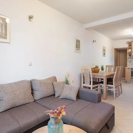 Adriatic Sunrise - House Blace