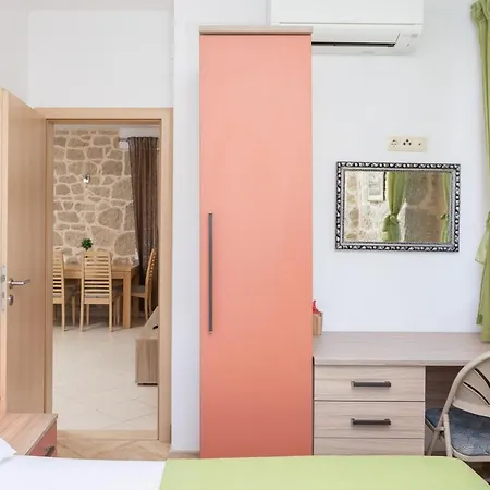 Ferienhaus Adriatic Sunrise - House *