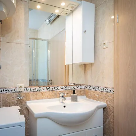 Adriatic Sunrise - House