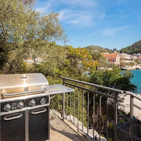 Ferienhaus Adriatic Sunrise - House