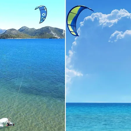 Adriatic Sunrise - House 펜션 *