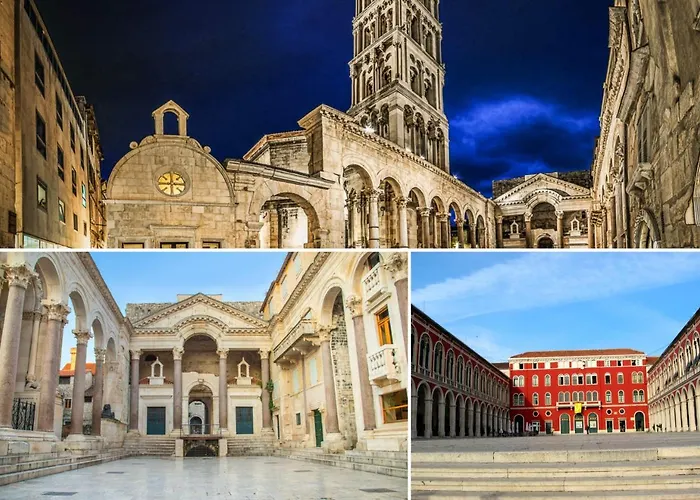 Adriatic Sunrise - Beach House Blace