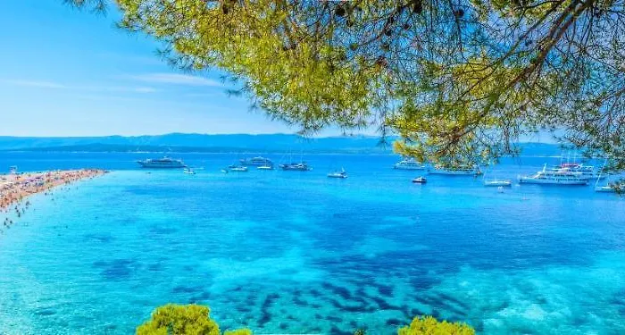 Adriatic Sunrise - Beach House Holiday home