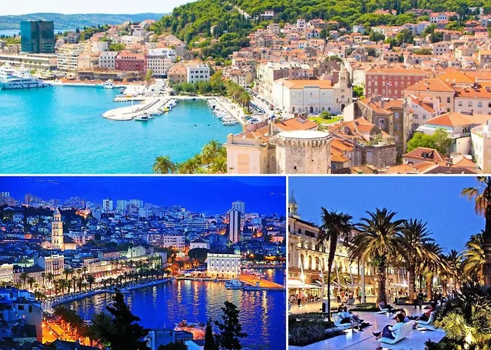 Adriatic Sunrise - Beach House * Blace