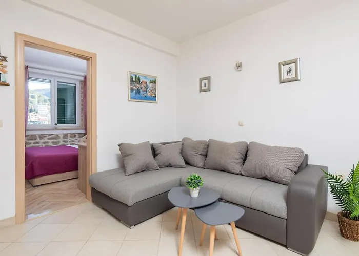 בית נופש Adriatic Sunrise - House