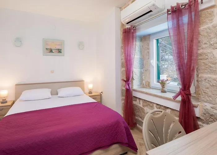 Adriatic Sunrise - Beach House *