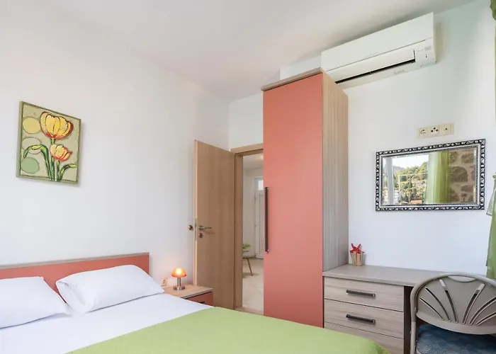 Adriatic Sunrise - House