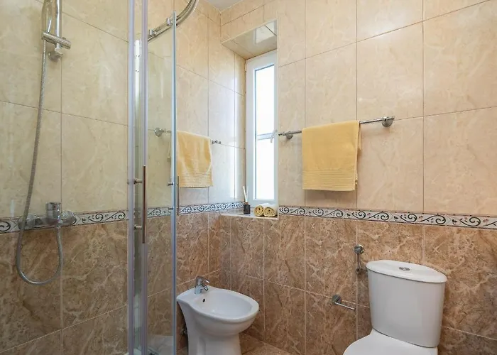 Adriatic Sunrise - Beach House Holiday home Blace