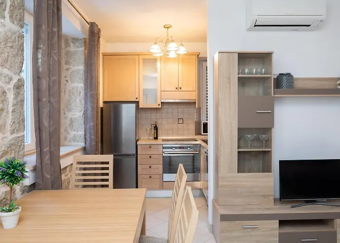 Adriatic Sunrise - House