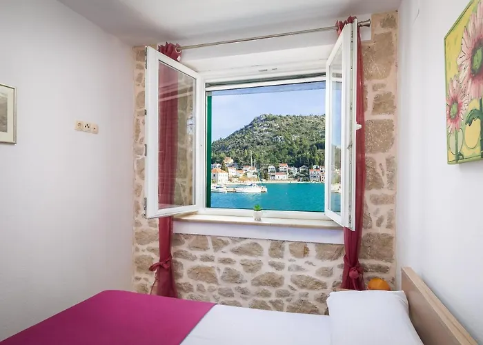 Adriatic Sunrise - House * בלאצ'ה