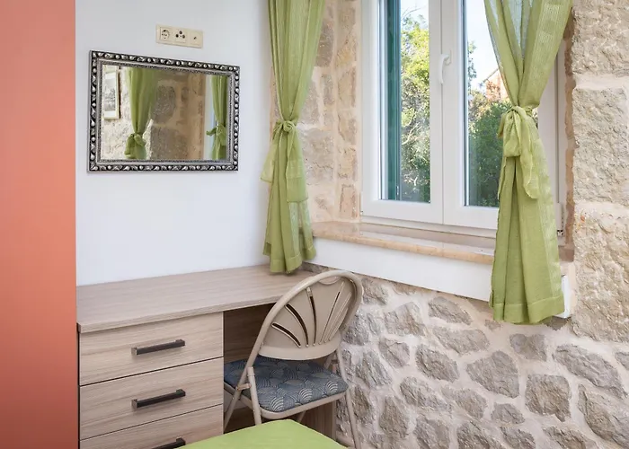 Adriatic Sunrise - Beach House *